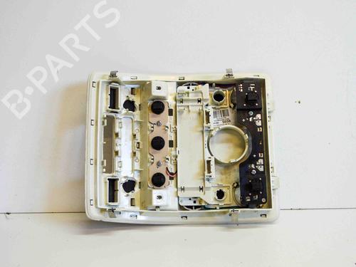 Interior roof light VW TOUAREG (7P5, 7P6) 3.6 V6 FSI | BP10674406I8 