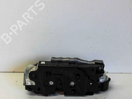 Rear right lock VW GOLF VI (5K1) 2.0 TDI | BP10620765C99