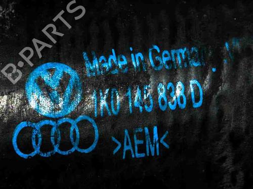 Intercooler pipe VW TOURAN (1T1, 1T2) 2.0 TDI 16V | BP14684162M127