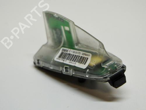 Used Electronic module BMW 5 Gran Turismo (F07) 530 d (245 hp) 13465594