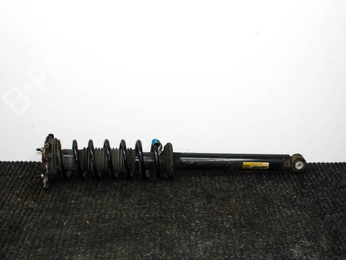 Used Left rear shock absorber TESLA MODEL S (5YJS) 70D AWD (525 hp) 26513016