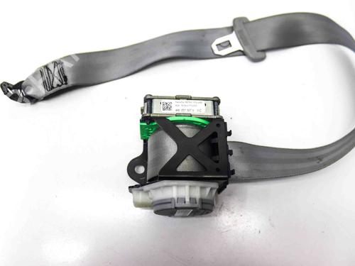 Rear center seatbelt AUDI A8 D4 (4H2, 4H8, 4HC, 4HL) 4.2 FSI quattro | BP29460304I27 
