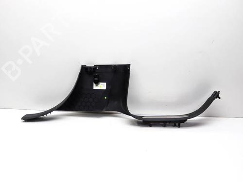 Step PORSCHE CAYENNE (92A) 4.8 S | BP32501438C149