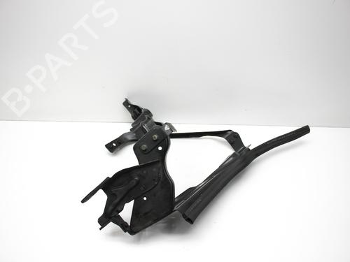 Left headlight support MERCEDES-BENZ C-CLASS Coupe (C204) C 220 CDI (204.302) | BP34037675C157 - Image 5