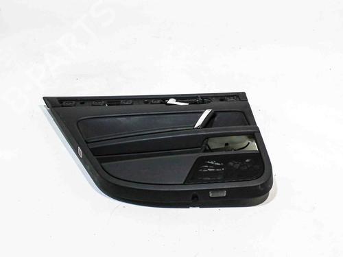 Used Rear left panel VW PHAETON (3D1, 3D2, 3D3, 3D4, 3D6, 3D7, 3D8, 3D9) 5.0 V10 TDI 4motion (313 hp) 6871865