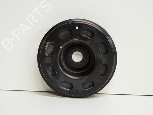 Used Pulley VW JETTA VII Saloon (BU3, BU4) 1.4 TSI (150 hp) 28820333
