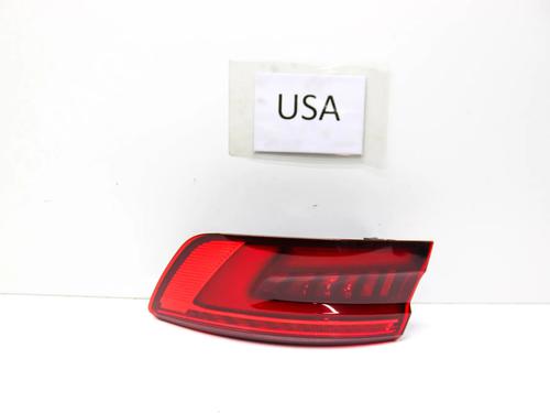 Højre baglygte AUDI A4 B9 (8W2, 8WC) 2.0 TFSI (252 hp) 32300014