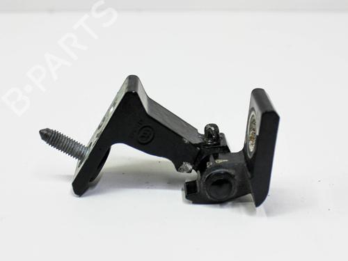 Hinge/Door check strap AUDI Q5 (FYB, FYG) 2.0 TFSI quattro | BP16717701C146 