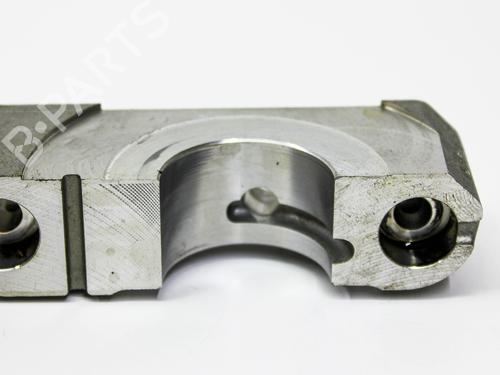Support MERCEDES-BENZ CLA Coupe (C117) CLA 250 (117.344) | BP19747055C155 