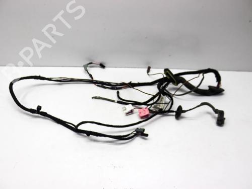 Used Wiring harness Wiring harness PORSCHE CAYENNE (92A) 3.0 S E-Hybrid (416 hp) 33250220 33250220