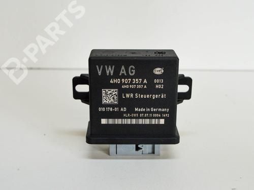 Styringsenhed belysning AUDI A6 C7 (4G2, 4GC) 3.0 TFSI quattro (300 hp) 10674473