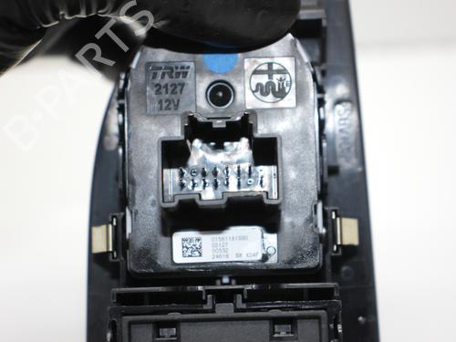 Left front window switch ALFA ROMEO GIULIA (952_) 2.0 (952ACA25) | BP38171428I27 - Image 8