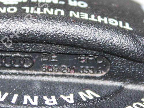 Fuel cap AUDI A3 Limousine (8VS, 8VM) 1.8 TFSI | BP19331563C161