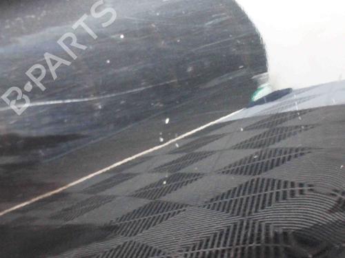 Left rear door BMW X3 (F25) xDrive 28 i | BP29540505C4 