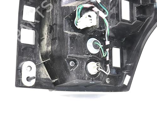 Left taillight SUBARU FORESTER (SJ_) 2.5 AWD (SJ9) | BP37280689C34 - Image 8
