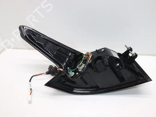 Right taillight NISSAN ALTIMA (L33) 2.5 | BP36186945C35 - Image 6