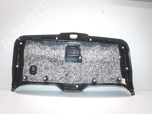 Boot lining SUBARU FORESTER (SJ_) 2.5 AWD (SJ9) | BP37522704I3 - Image 8