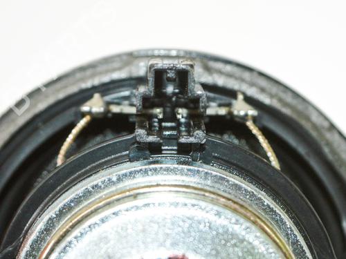 Speaker AUDI Q5 (8RB) 2.0 TFSI quattro | BP13326142E2