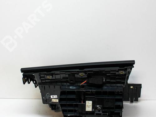 Glove box AUDI Q5 (FYB, FYG) 2.0 TFSI quattro | BP10237909C95 
