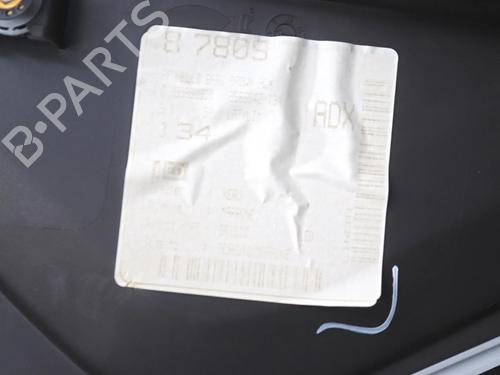 Seats set JEEP RENEGADE SUV (BU, B1, BV) 2.4 | BP36360220C78 - Image 19