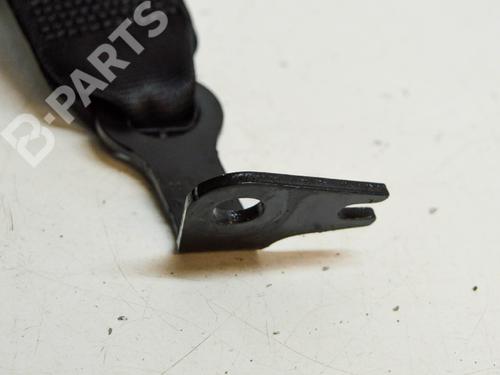 Rear right seatbelt VW GOLF PLUS V (5M1, 521) 1.9 TDI | BP6875933I28 