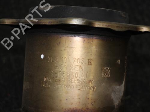 Catalyst PORSCHE CAYENNE (92A) 4.8 S | BP32117911M10  - Image 6