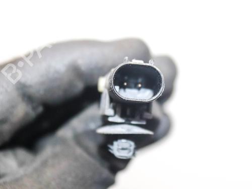 Right front steering knuckle ALFA ROMEO STELVIO (949_) 2.0 Q4 | BP29945450M26 