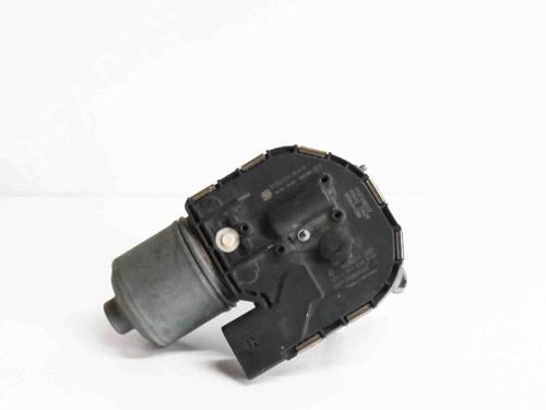 Used Front wiper motor SEAT LEON (1P1) 1.9 TDI (105 hp) 6872037