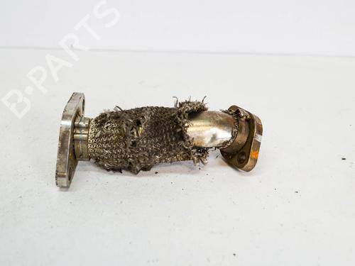 Used Exhaust manifold AUDI A6 C6 Avant (4F5) 2.7 TDI quattro (180 hp) 14691262