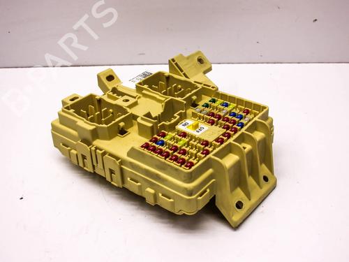 Fuse box KIA STINGER (CK) 3.3 T-GDi | BP26514095E1 - Image 3