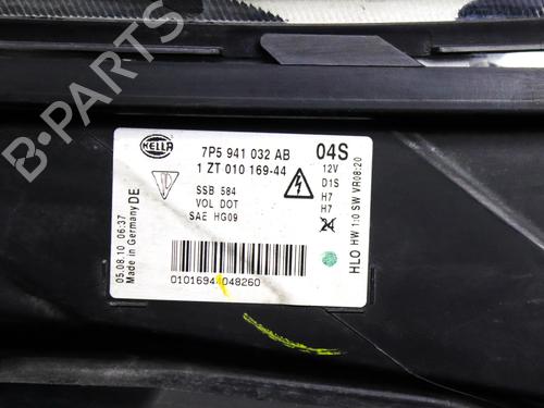 Right headlight PORSCHE CAYENNE (92A) 4.8 S | BP32400495C29 
