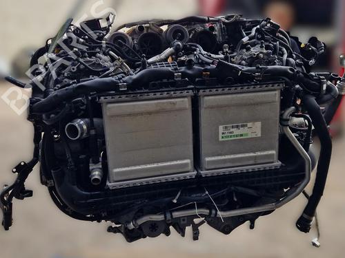 Engine MERCEDES-BENZ G-CLASS Platform/Chassis (W464) G 350 D 4-matic (464.320) | BP39393197M1  - Image 10