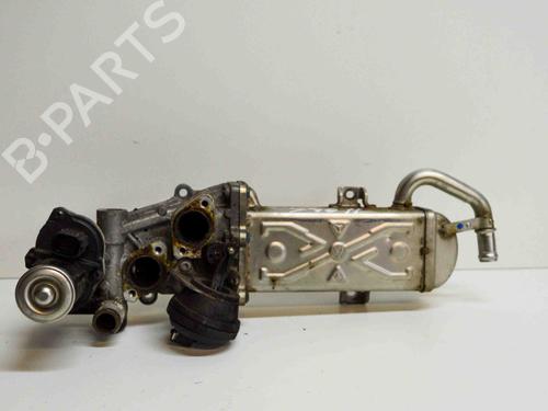 Used Egr SKODA SUPERB II (3T4) 1.6 TDI (105 hp) 8851368