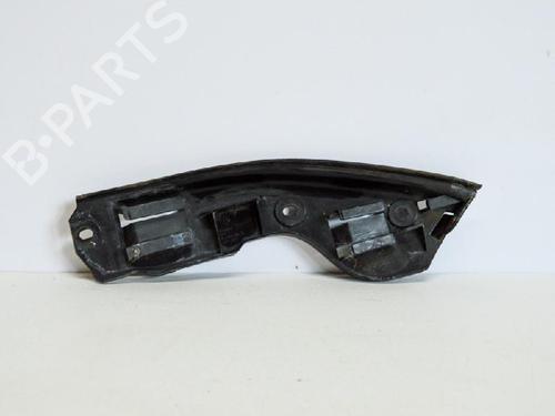 Used Rear bumper bracket VW TOUAREG (7LA, 7L6, 7L7) 3.0 V6 TDI (225 hp) 14684435