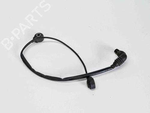 Used Electronic sensor BMW 7 (E65, E66, E67) 745 i, Li (333 hp) 14686672