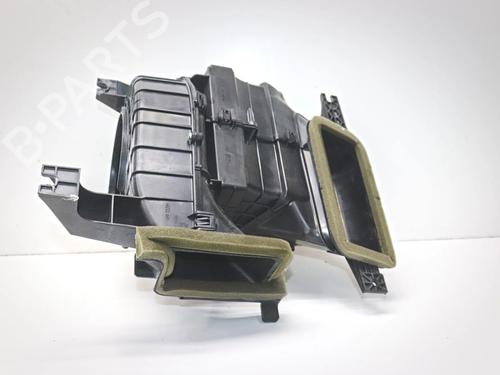 Heater matrix SUBARU FORESTER (SJ_) 2.5 AWD (SJ9) | BP37515349M63 - Image 9