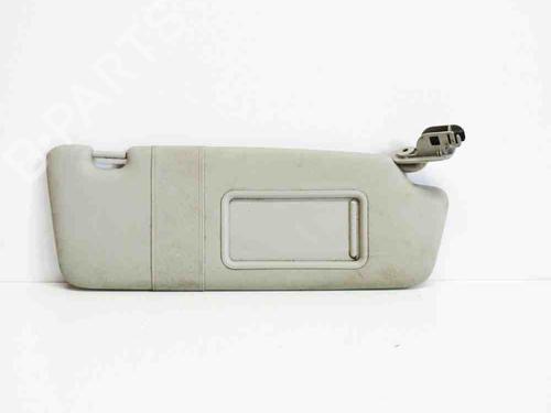 Used Right sun visor AUDI A3 (8P1) 2.0 FSI (150 hp) 6488973