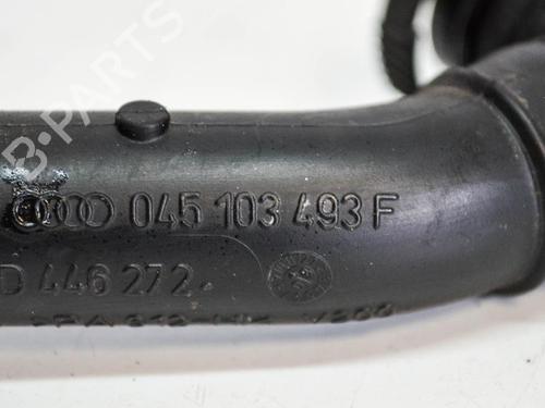 Support VW POLO (9N_, 9A_) 1.4 TDI | BP14690549C155 