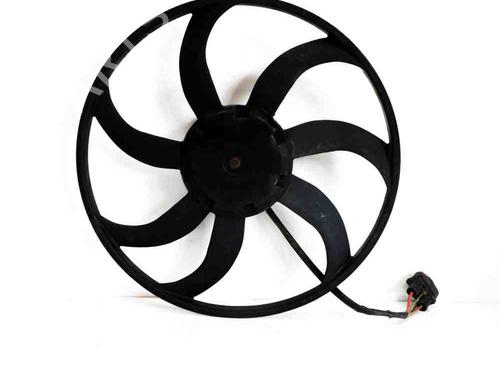 Køleventilator elektrisk VW PASSAT B6 (3C2) 1.9 TDI (105 hp) 6489494