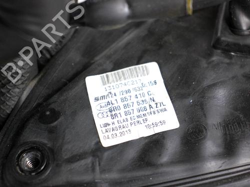 Right mirror AUDI Q7 (4LB) 3.0 TFSI quattro | BP30165055C27 