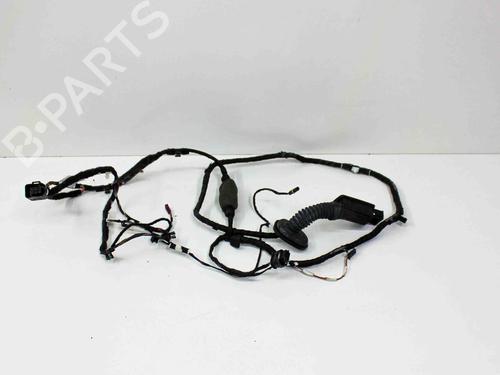 Ledningsnet BMW 5 (G30, F90) 530 e Plug-in Hybrid (252 hp) 16949156