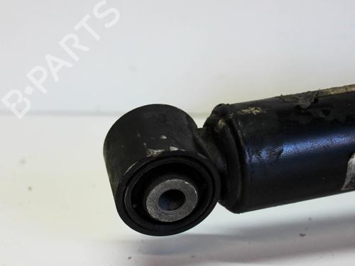 Right rear shock absorber VW TOUAREG (7P5, 7P6) 3.6 V6 FSI | BP12323407M19 
