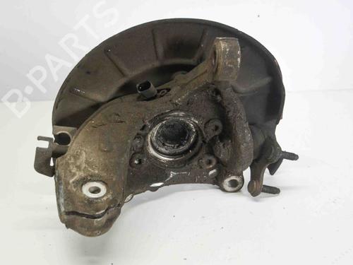 Right front steering knuckle VW PASSAT B7 Variant (365) 2.0 TDI | BP14671643M26