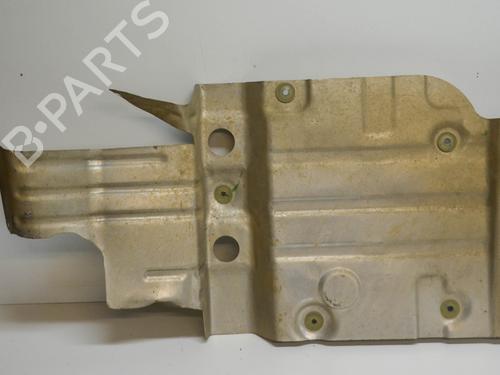 Underbody protection CHEVROLET CAMARO 2.0 Turbo | BP14675377M92 
