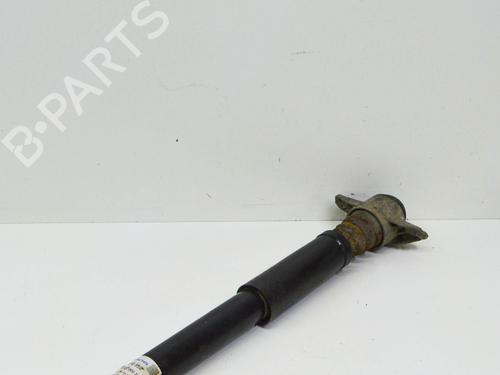 Used Right rear shock absorber SKODA YETI (5L) 2.0 TDI 4x4 (140 hp) 15083979