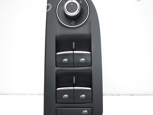 Left front window switch ALFA ROMEO GIULIA (952_) 2.0 (952ACA25) | BP38171428I27 - Image 3