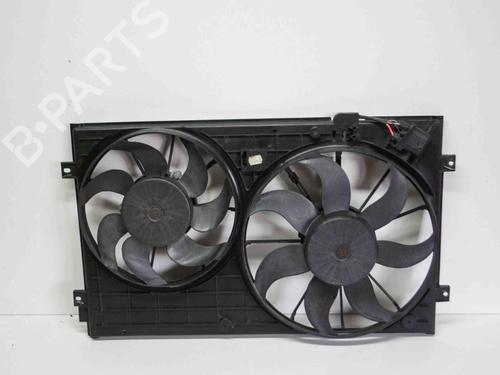 Elettroventola VW GOLF V Variant (1K5) 1.9 TDI (105 hp) 8850043