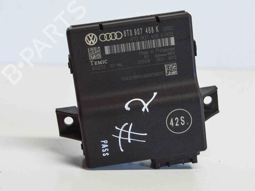 Used Electronic module AUDI A4 B8 Avant (8K5) 2.0 TDI (143 hp) 6487069