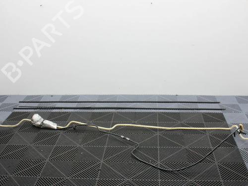 Used Pipe Pipe PORSCHE CAYENNE (92A) 3.0 S E-Hybrid (416 hp) 26390876 26390876