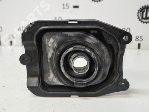 Gear lever MERCEDES-BENZ C-CLASS T-Model (S204) C 220 CDI (204.202) | BP10300117M90 